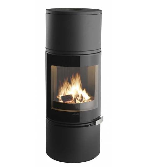 BÛCHES COMPRESSÉES 100% FEUILLUS – PALETTE DE 1040KG